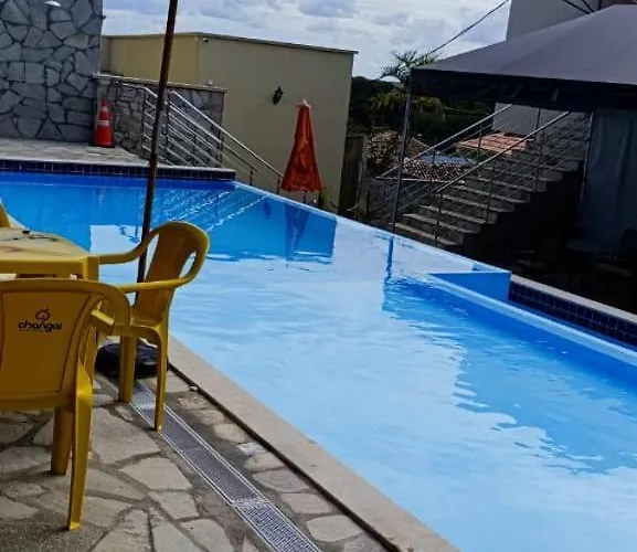 Hotel e Pousada Vila Boa