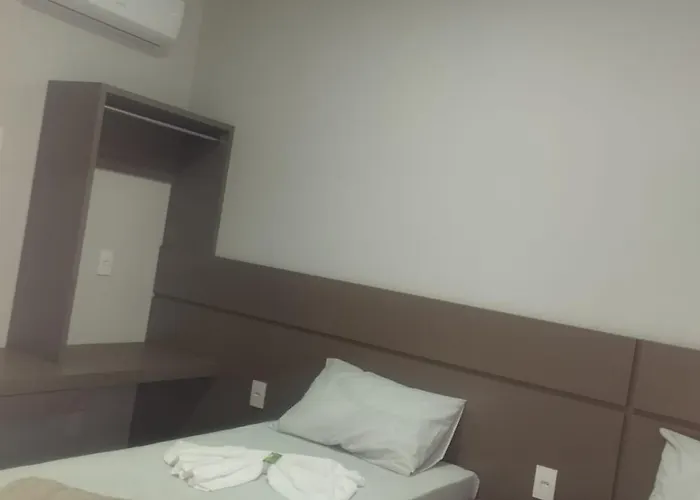 Belke Hotel