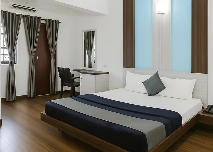 Traveler Baga Beach House