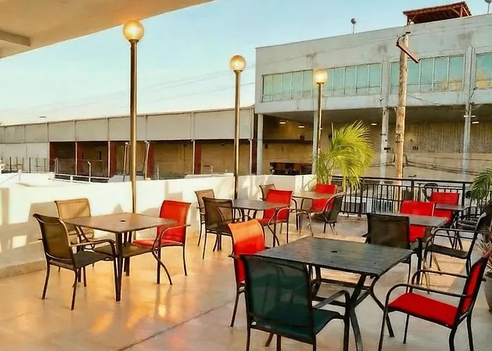 Soma Dream Hotel Georgetown Guyana