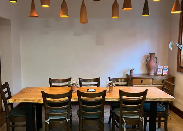 Coonabarabran Hotels