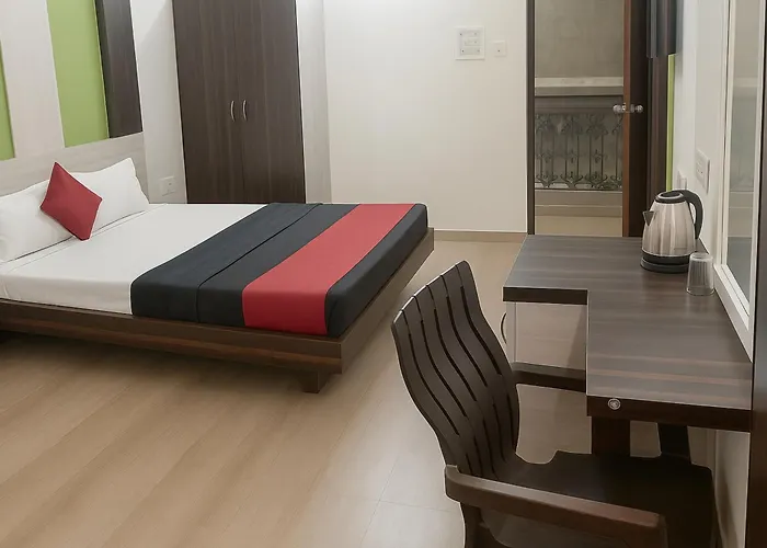 Traveler Baga Beach House