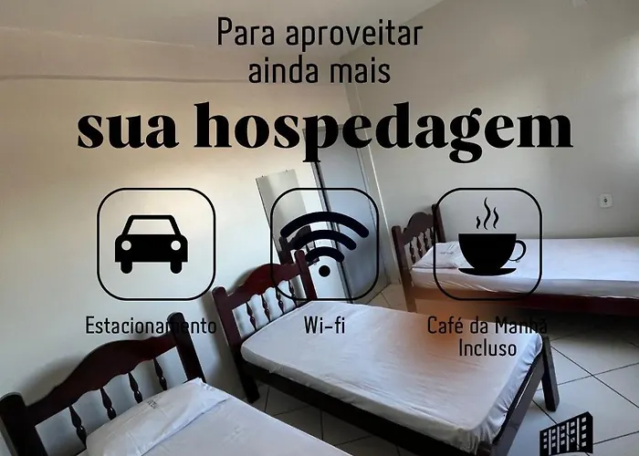 Benni Hotel Marabá