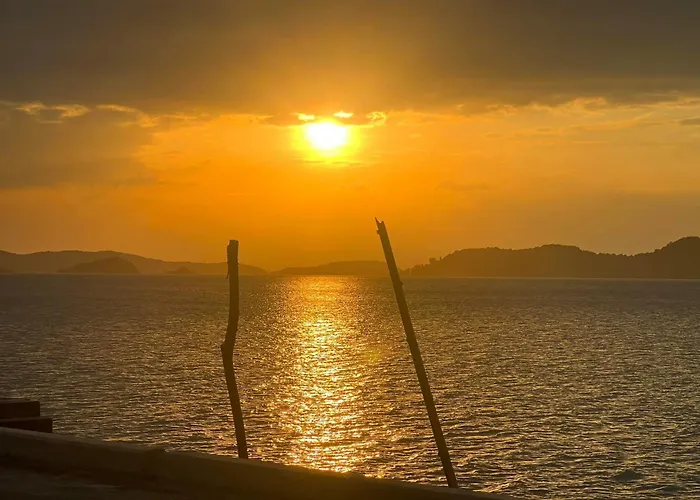 The Real Escape - Koh Yao Noi