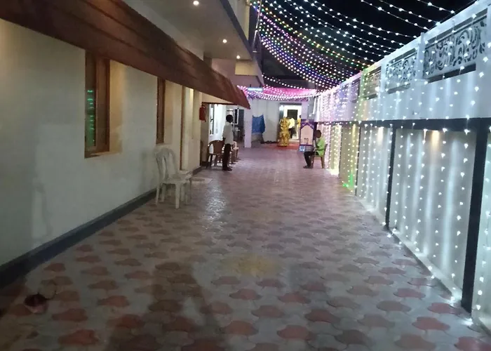 Sri Kumaran Lodge & Hall