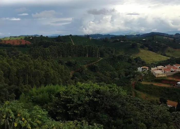 Hotel Rezende
