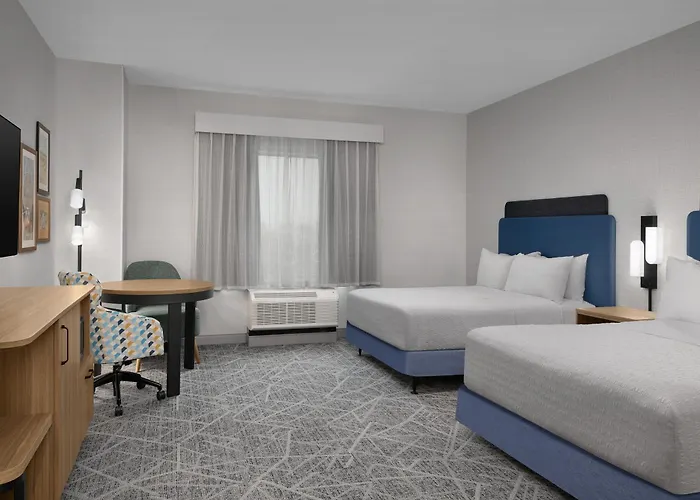 Hampton Inn By Hilton Dexter