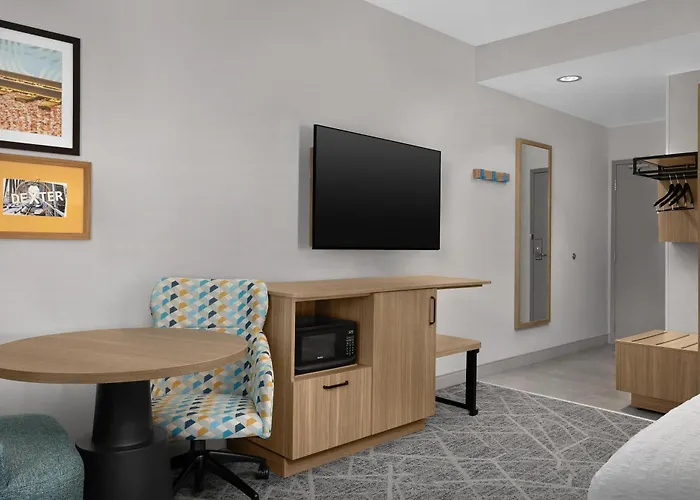Hampton Inn By Hilton Dexter