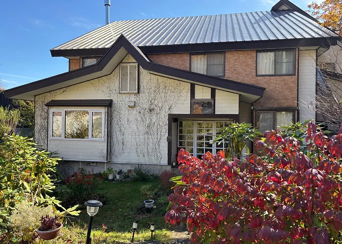 Guest House Tomo