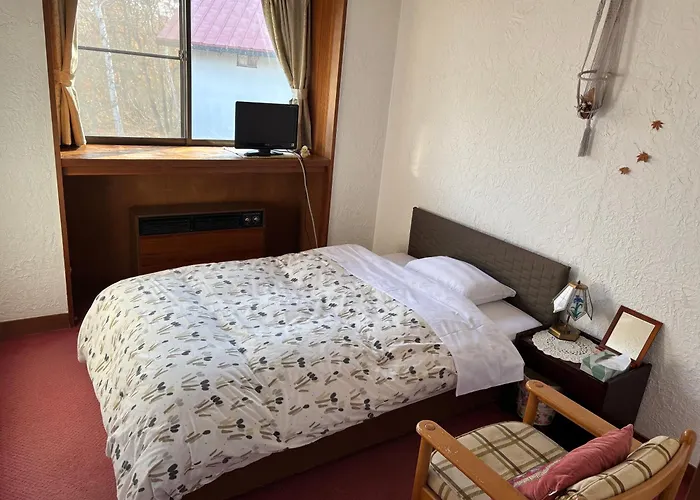 Guest House Tomo
