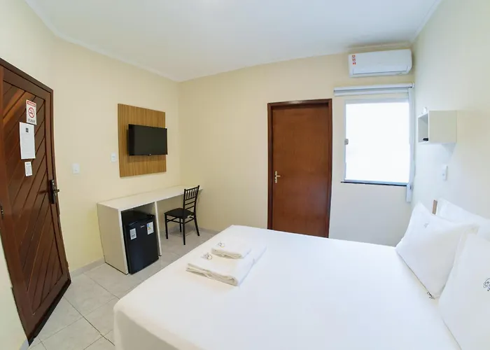 Vale Confort Hotel