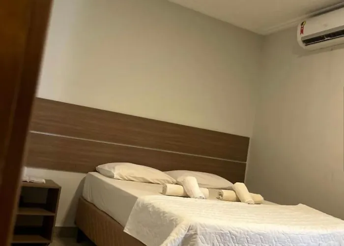 Hotel Gasparin