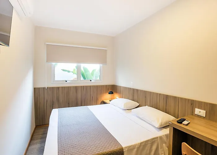Hotel VARSÓVIA EXPRESS