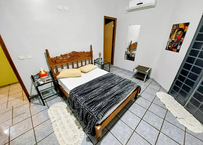 Hotel Pasettus