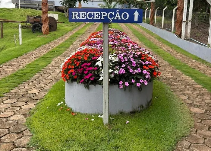Hotéis de Fama