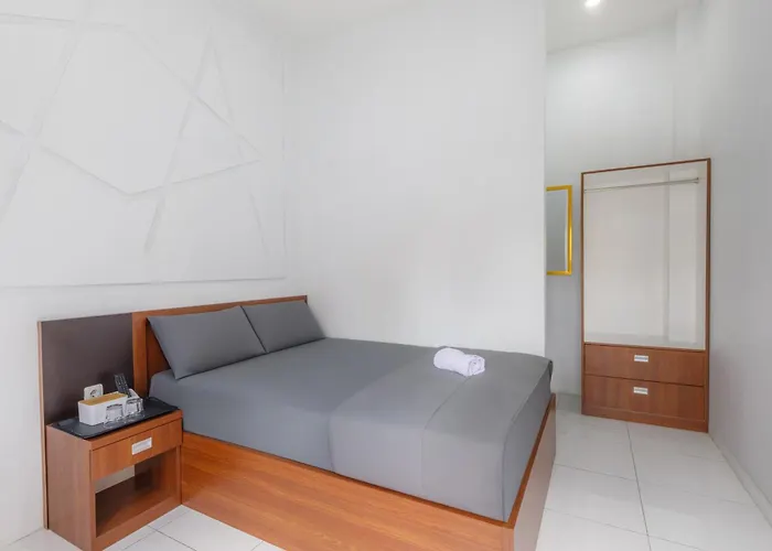 Sg Hotel Pangandaran