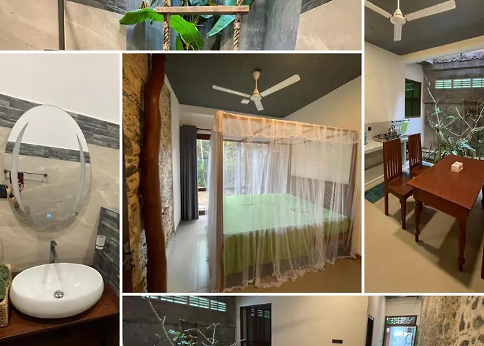 Heritage Green Ambalangoda