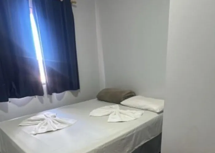 Hotel Porto Sollar
