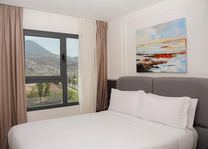 Aurea Hotel