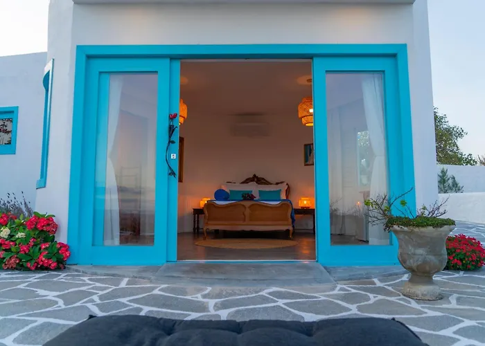 Olymp Spa Boutique Hotel