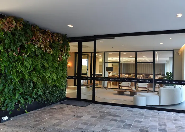 Valler Parque Hotel Executive