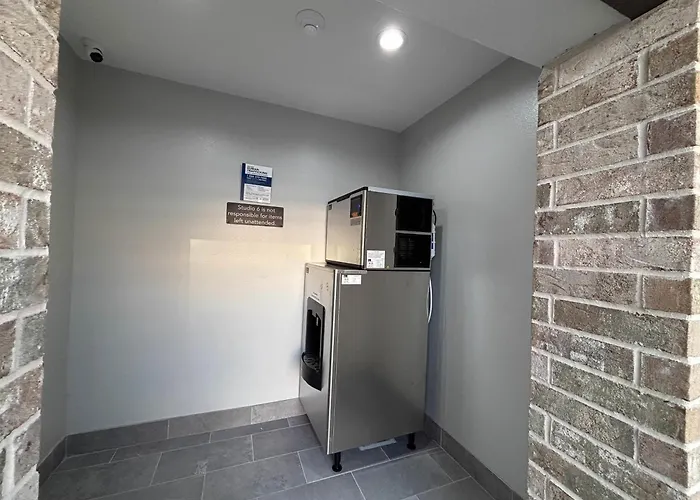 Studio 6 Humble, Tx