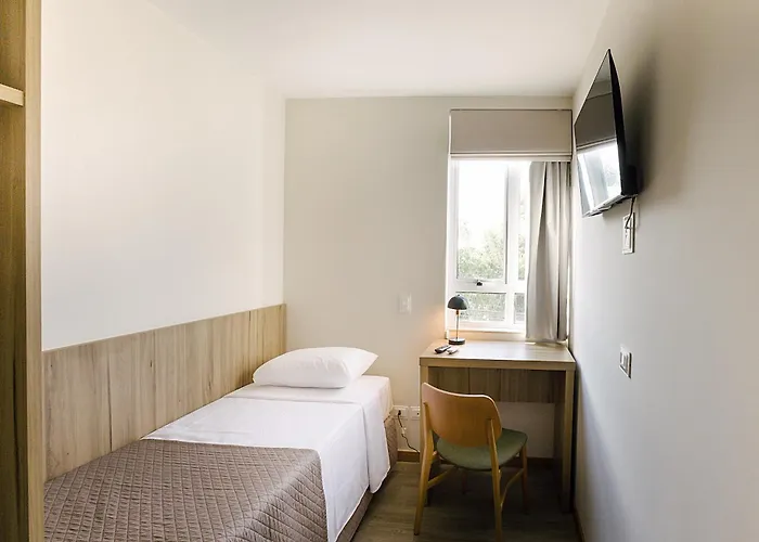 Hotel Varsovia Express