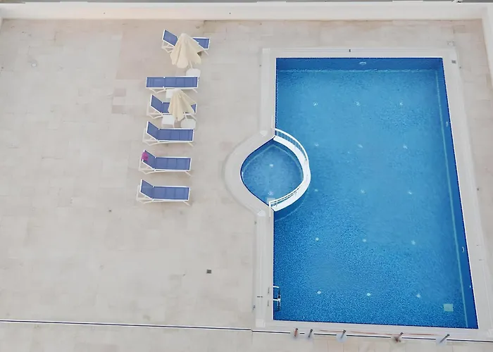 Navona Otel Mersin