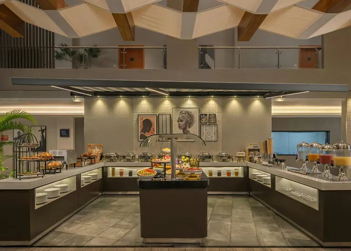 Protea Hotel By Marriott Kinshasa