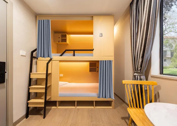 Guangzhou Oulan International Hotel-Near Canton Fair And Canton Tower And Free Night Snack Provided