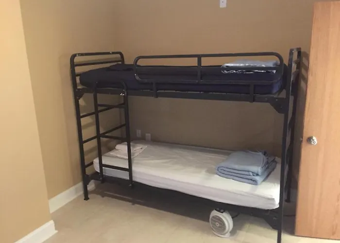 Mayflower Hospitality Hostel 1