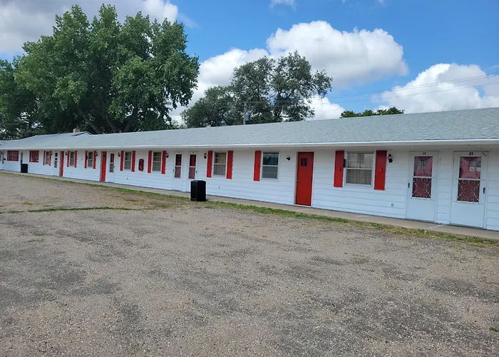 Amaris Inn