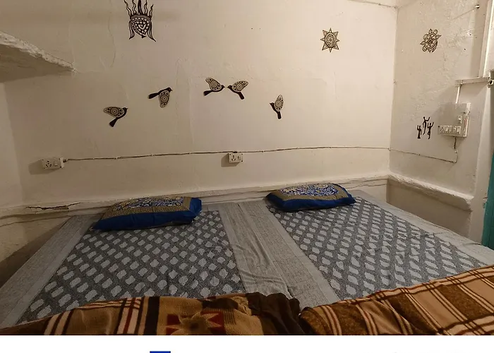 Nest & Rest