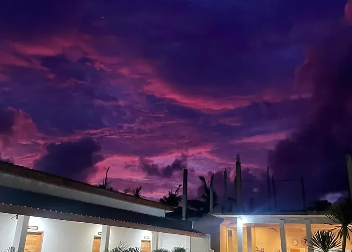 Jancoox Hostel