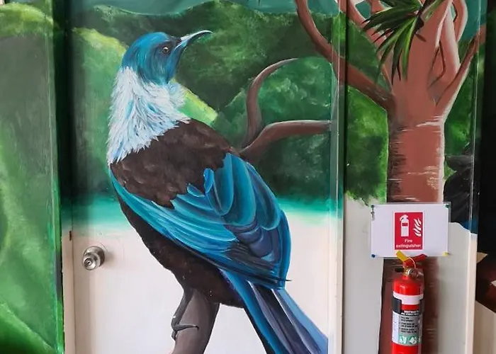 Wellington Vibes