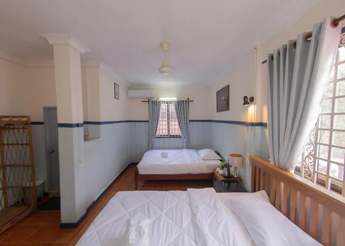 B3 Khmer Relax Home