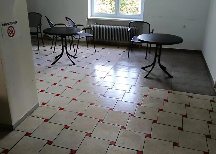 Arbeiterunterkunft in Kalchberg - Schnell erreichbar&gut ausgestattet