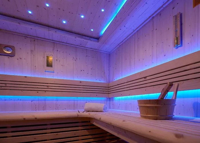 Ajaccio (Corsica) Aparthotels