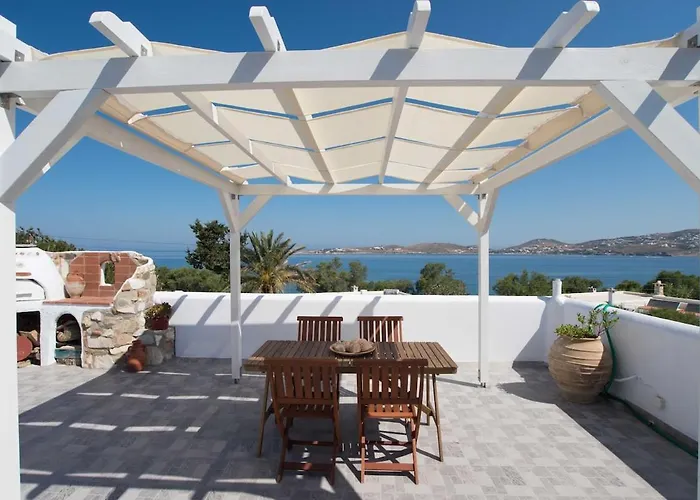 PAROS APARTMENT MELAS b2