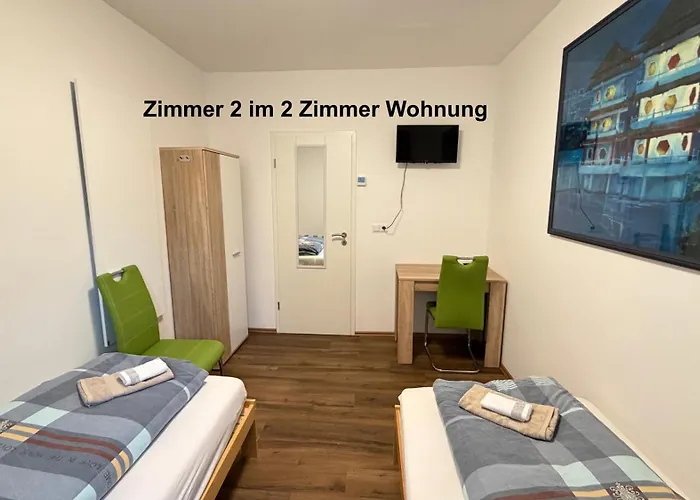 Kim Homestay B Zimmer B1
