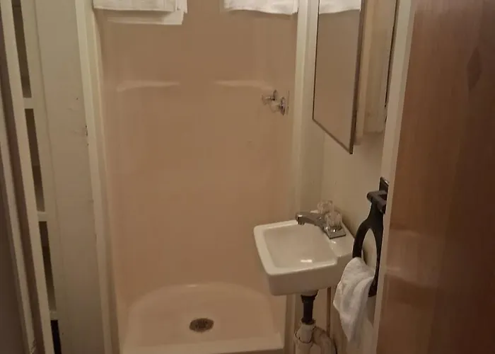 Viking Motel
