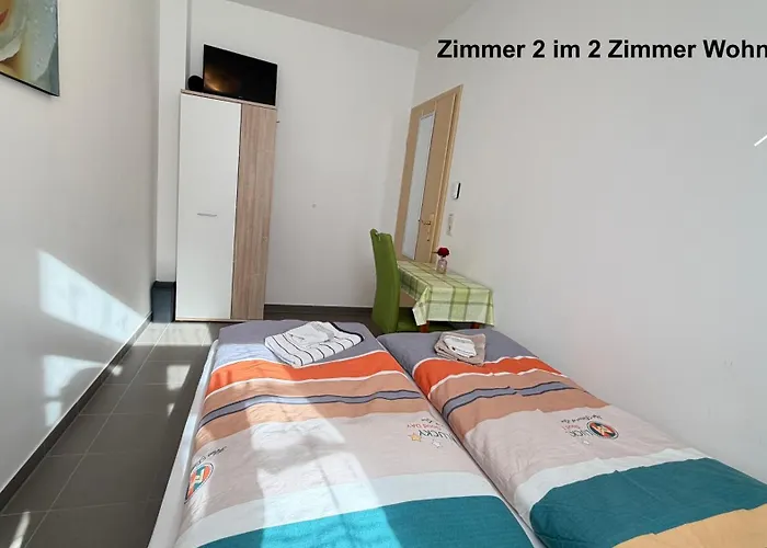 Kim Homestay A Zimmer A1