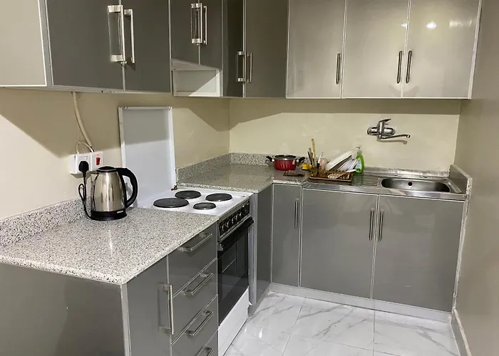 12H Hostel Olya سكن مشترك للسياح فقط