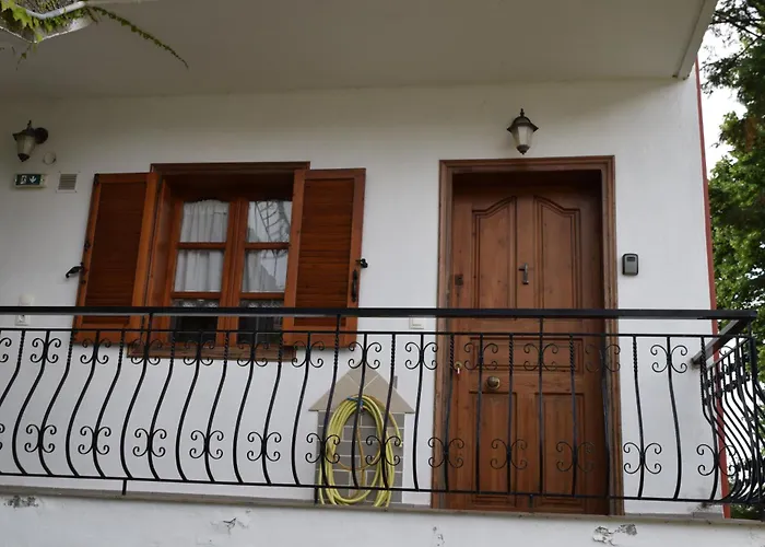 Hostel Gerakina