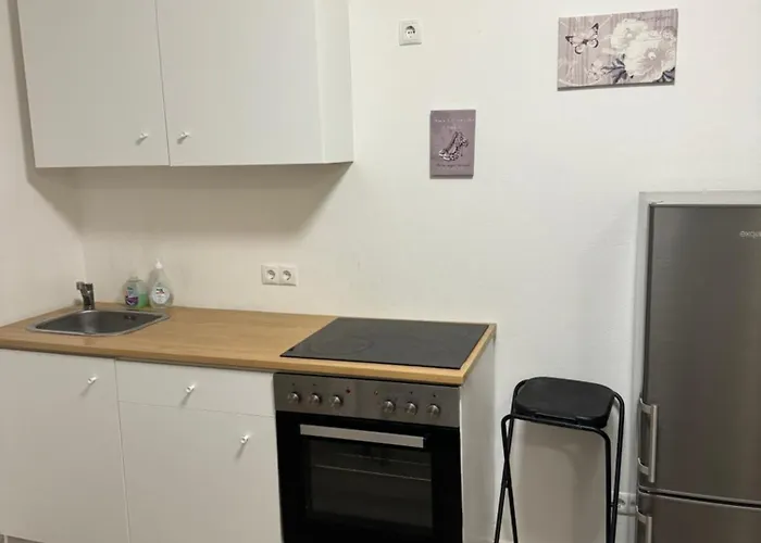 Reisende Ecke