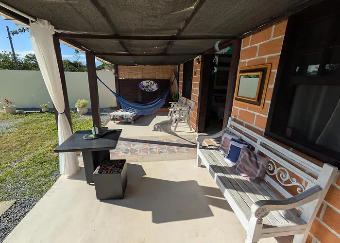 Marina Beach Guest House