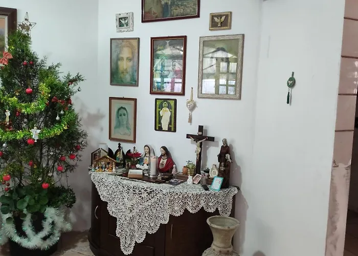 Santa Catarina Hostel