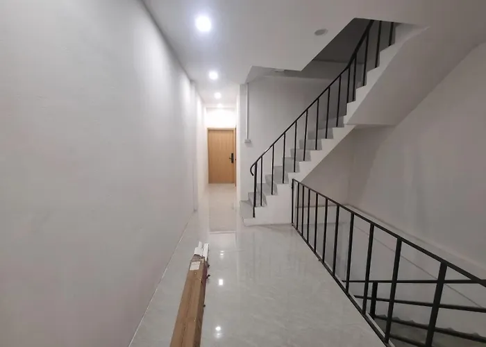 Lunar Hostel