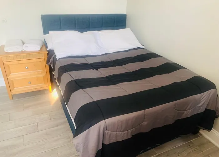 Mayflower Hospitality Hostel