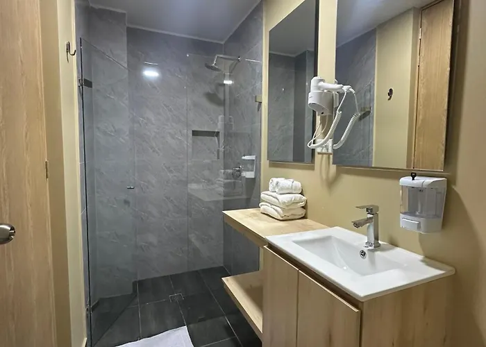 Amaranto Suites